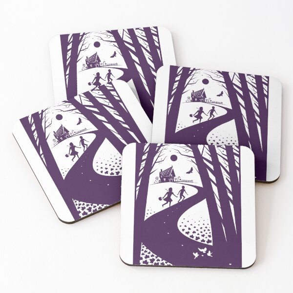 Item preview, The Philosophy Of Hansel And Gretel designed and sold by GretelAndHansel.