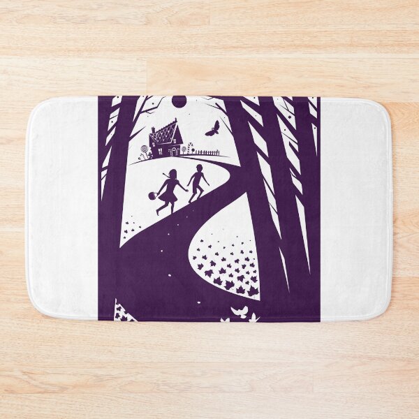 Item preview, The Philosophy Of Hansel And Gretel designed and sold by GretelAndHansel.