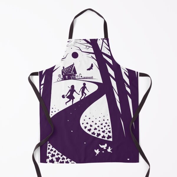 Item preview, The Philosophy Of Hansel And Gretel designed and sold by GretelAndHansel.