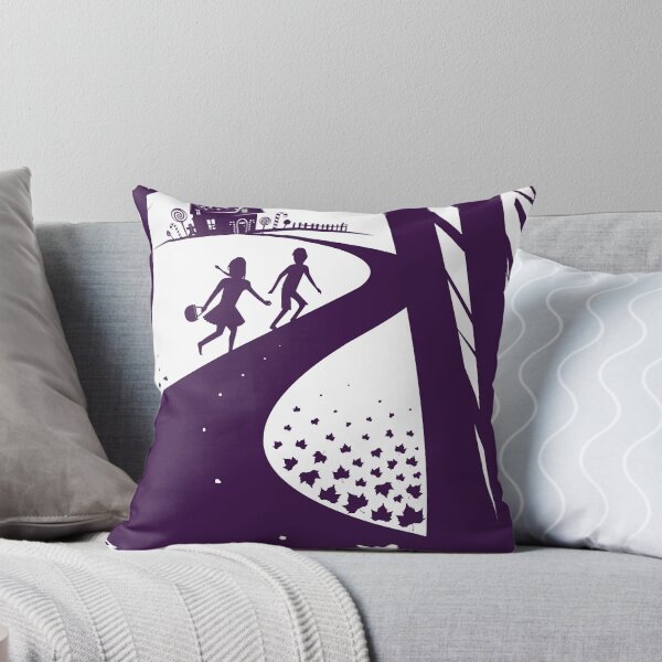 Item preview, The Philosophy Of Hansel And Gretel designed and sold by GretelAndHansel.
