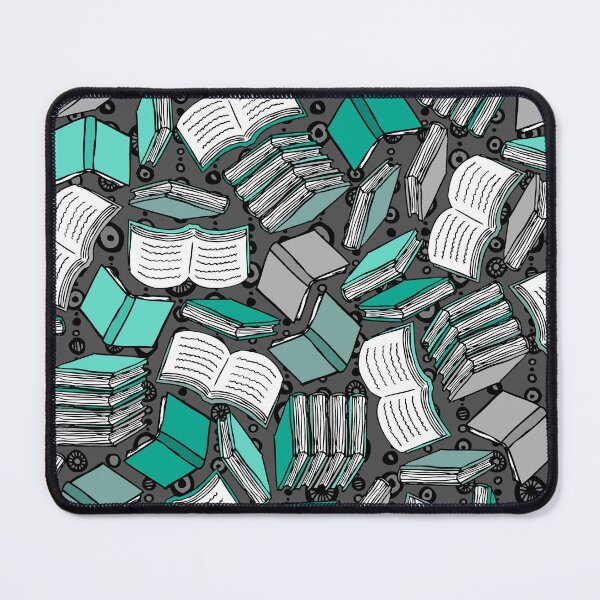 Item preview, So Many Books...  designed and sold by robyriker.
