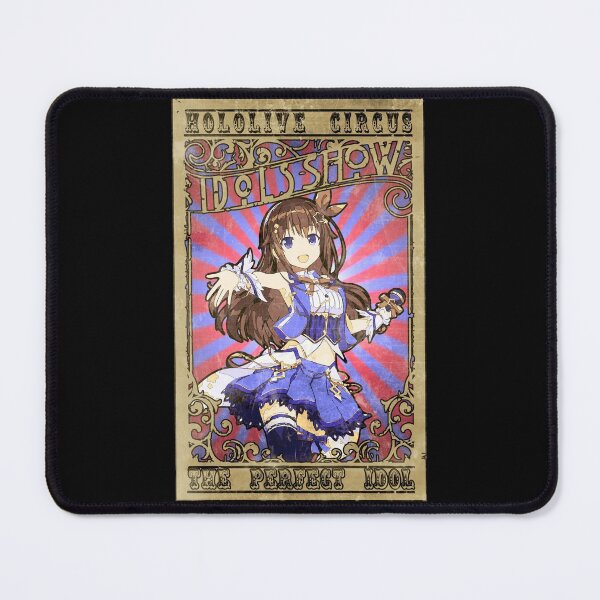 Item preview, Tokino Sora Hololive Circus designed and sold by TonaPlancarte.