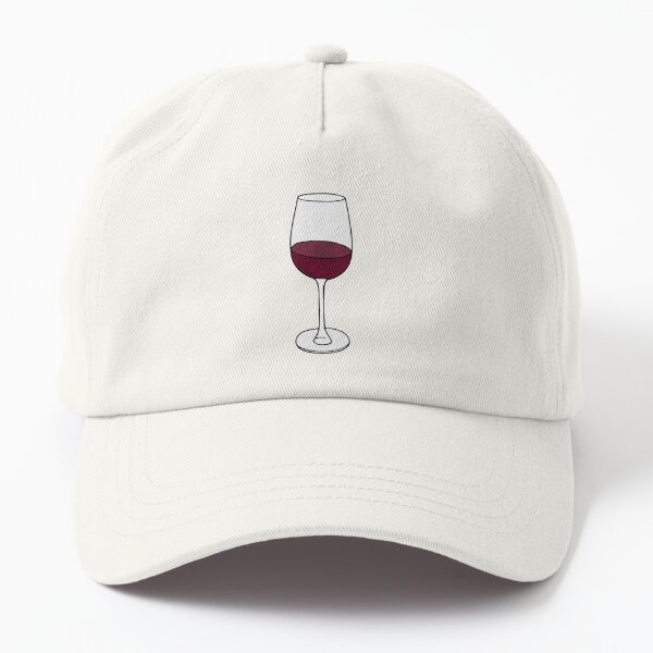 Wine Hats for Sale | Redbubble