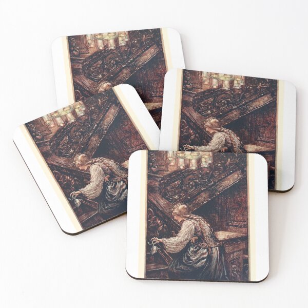 Item preview, The Secret Of Hansel And Gretel designed and sold by GretelAndHansel.