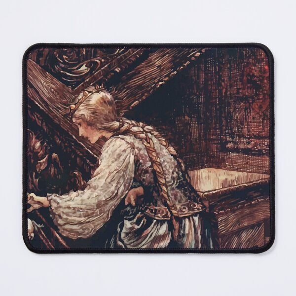 Item preview, The Secret Of Hansel And Gretel designed and sold by GretelAndHansel.