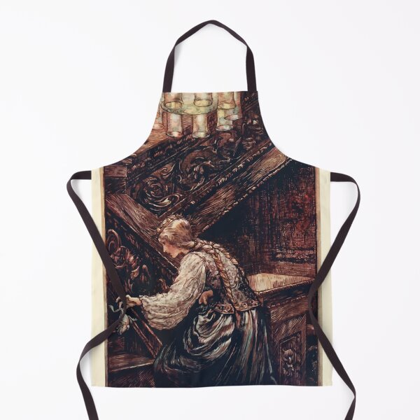 Item preview, The Secret Of Hansel And Gretel designed and sold by GretelAndHansel.