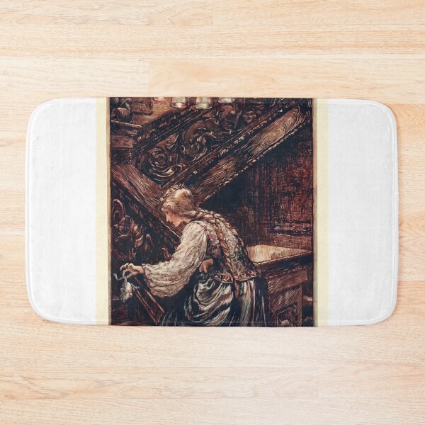 Item preview, The Secret Of Hansel And Gretel designed and sold by GretelAndHansel.