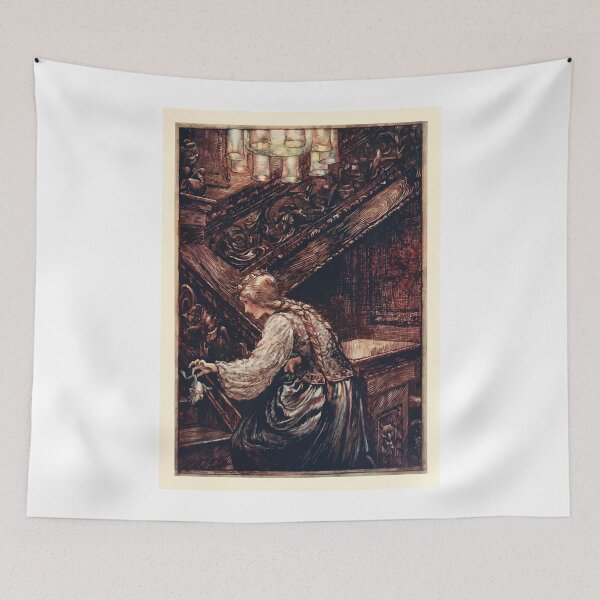 Item preview, The Secret Of Hansel And Gretel designed and sold by GretelAndHansel.
