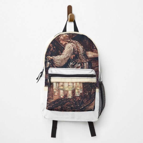 Item preview, The Secret Of Hansel And Gretel designed and sold by GretelAndHansel.