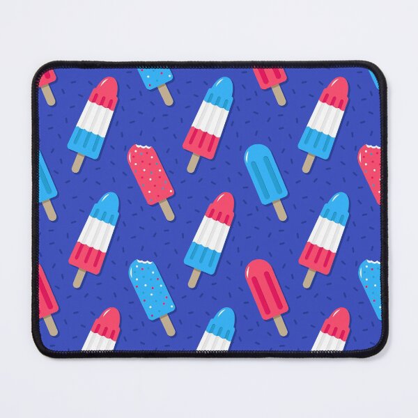 Item preview, Patriotic Popsicles designed and sold by robyriker.