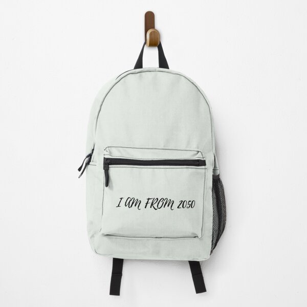 Item preview, iam from 2050 t shirt designed and sold by Bright-Store.