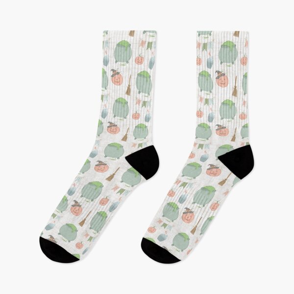 Item preview, Pastel Halloween  designed and sold by OranelloDesigns.