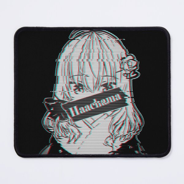 Item preview, Haachama Hololive designed and sold by TonaPlancarte.