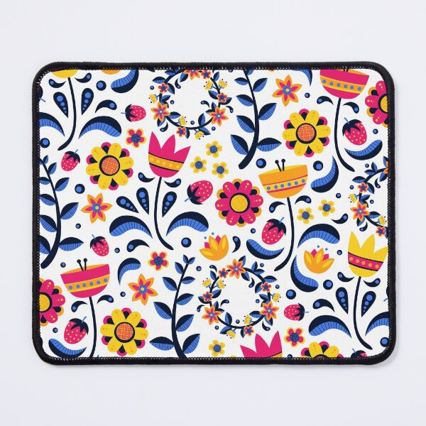 Item preview, Midsummer Festival Floral designed and sold by robyriker.