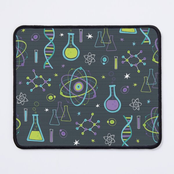 Artikelvorschau, Midcentury Modern Science entworfen und verkauft von robyriker.
