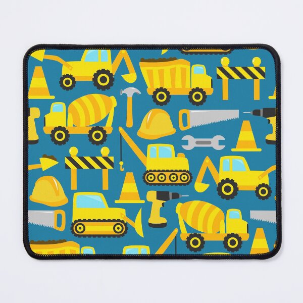 Item preview, On the Contstruction Site designed and sold by robyriker.