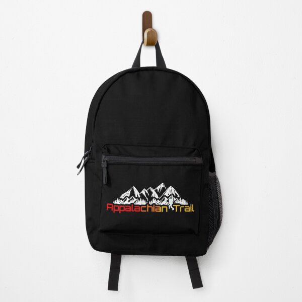 Item preview, Appalachian Trail decal designed and sold by StevenODell.