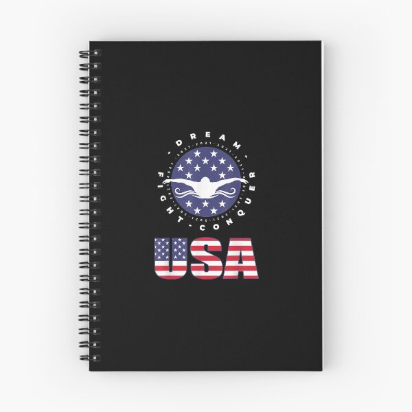 Item preview, America USA 2021 4th July Swimming Sports Games designed and sold by sikkilapa.