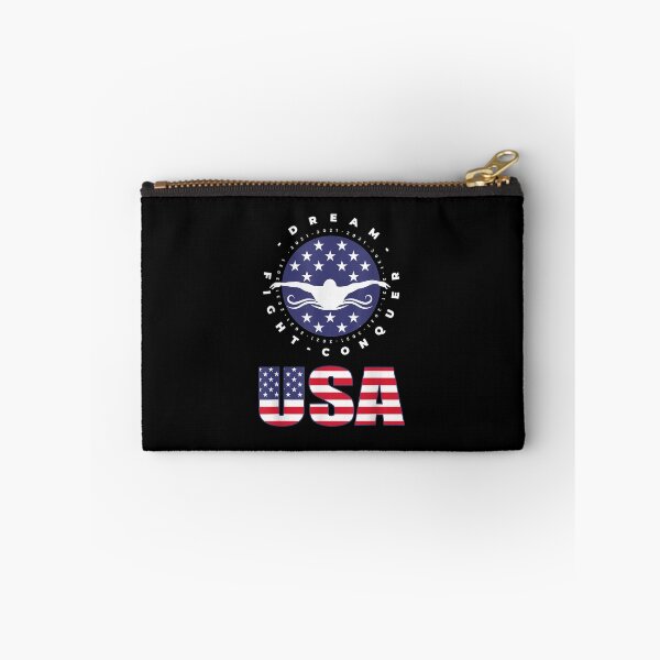 Item preview, America USA 2021 4th July Swimming Sports Games designed and sold by sikkilapa.