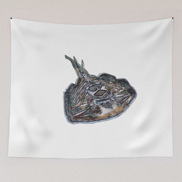 Item preview, Banjo the Fiddler Ray designed and sold by Wildcard-Sue.
