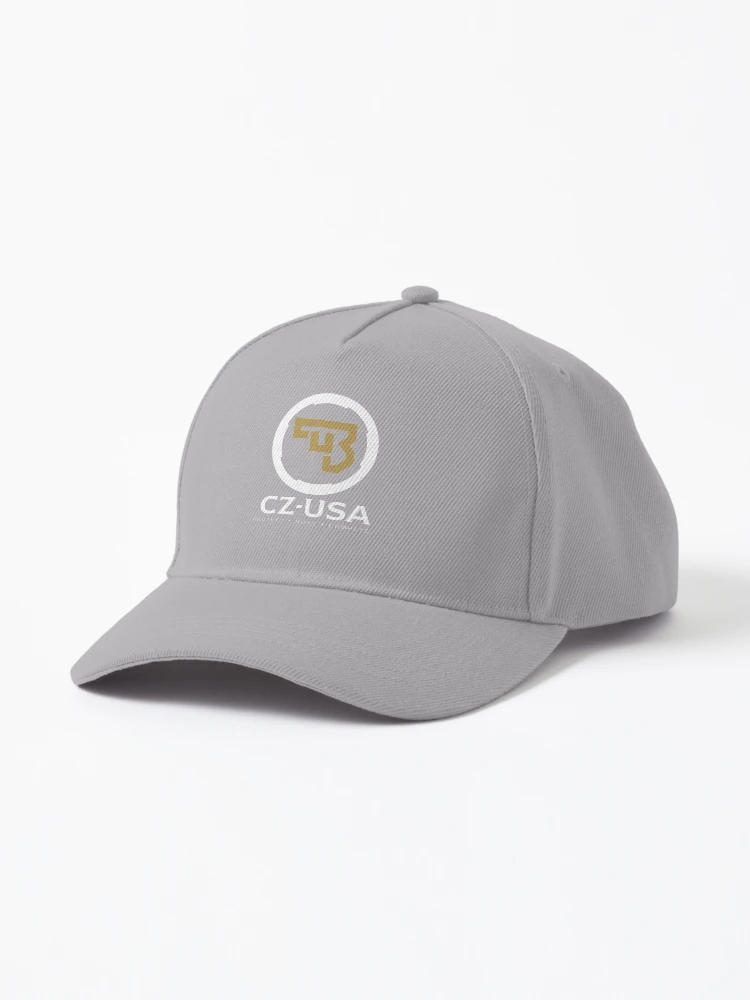 Cz baseball cap on sale