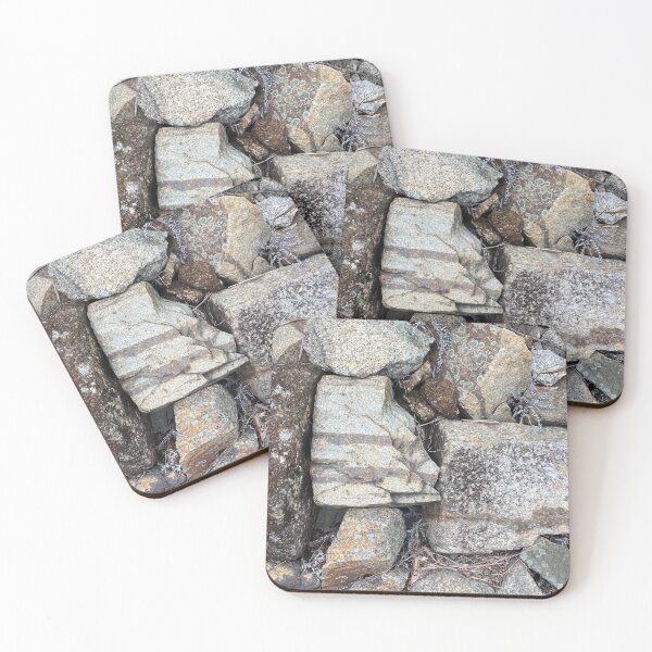 Item preview, Coloured and Textured Stone Blocks designed and sold by Sinemathk.