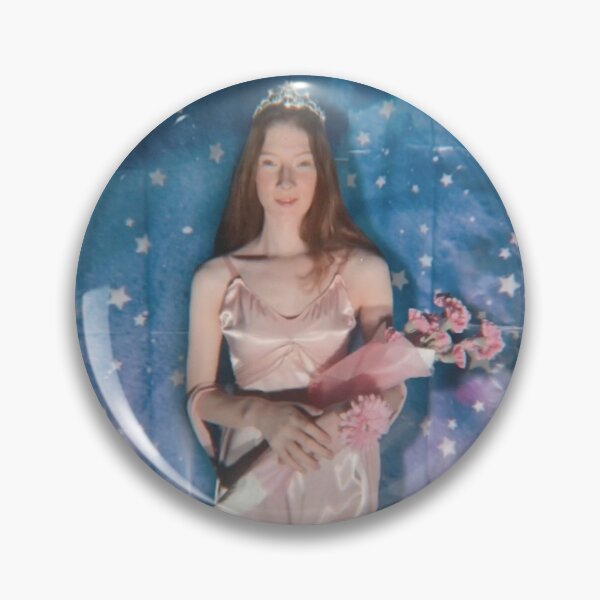 Item preview, Carrie White Cosplay Print designed and sold by ghostlambcos.