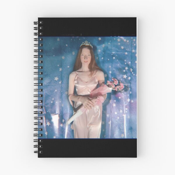 Item preview, Carrie White Cosplay Print designed and sold by ghostlambcos.