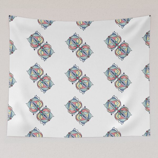 Item preview, Butterfly  designed and sold by 8thApril.