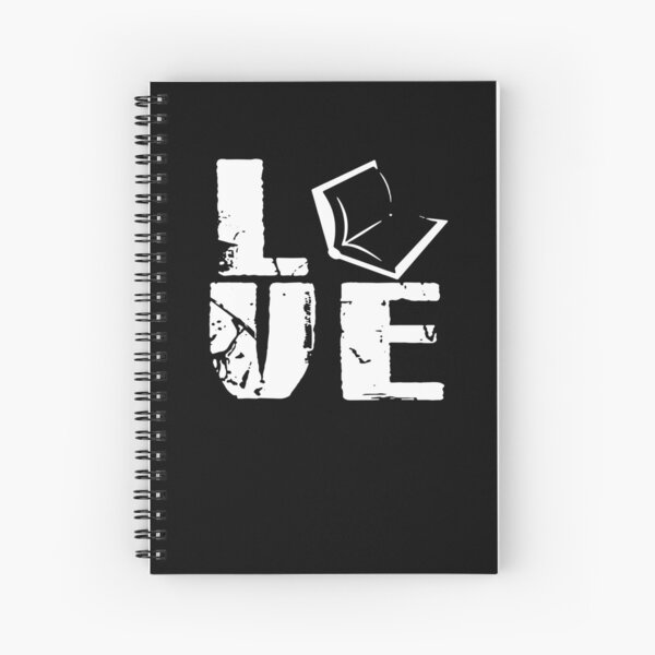 Item preview, Love Reading designed and sold by clickmostro.