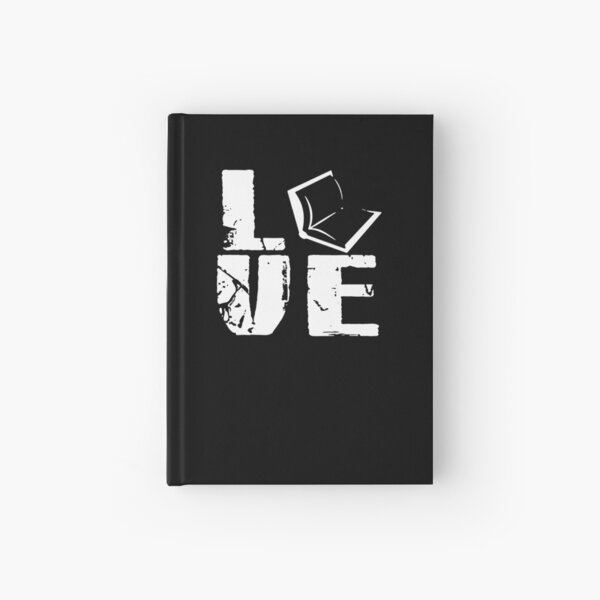 Item preview, Love Reading designed and sold by clickmostro.