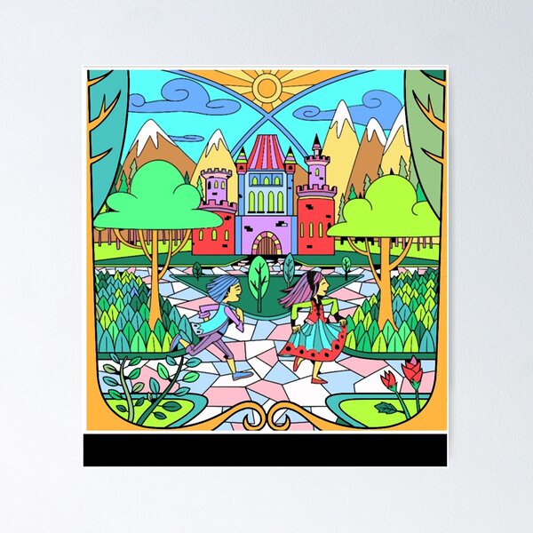 Item preview, Hansel And Gretel It's Easy If You Do It Smart designed and sold by GretelAndHansel.
