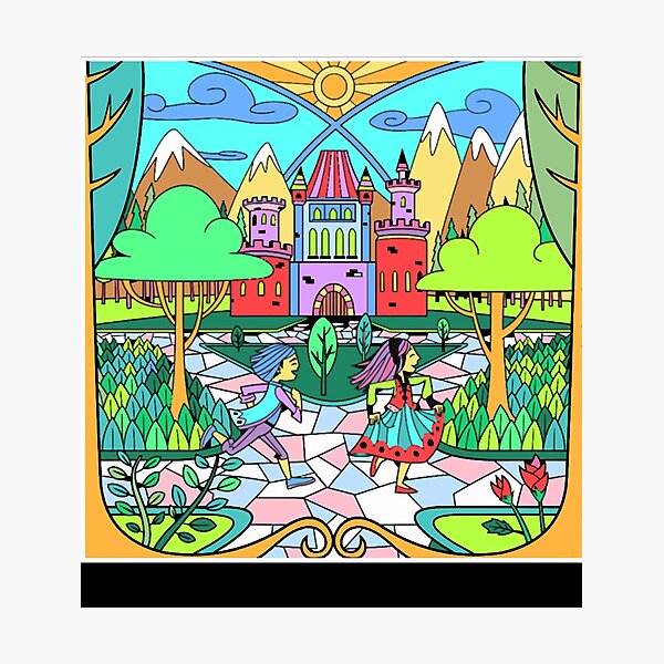 Item preview, Hansel And Gretel It's Easy If You Do It Smart designed and sold by GretelAndHansel.