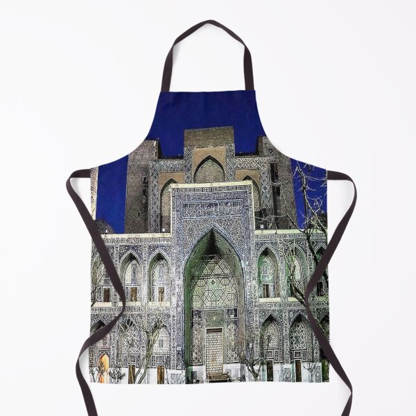Artikelvorschau, Historische Architektur, Schönheit von Samarkand entworfen und verkauft von LeFabriqueOuz.