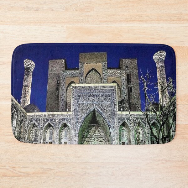 Item preview, Historical architecture, Beauty of Samarkand designed and sold by LeFabriqueOuz.