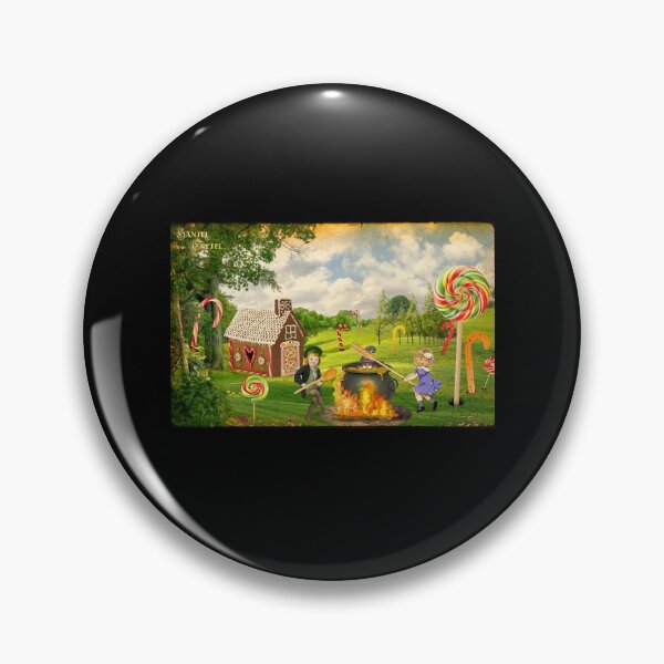 Item preview, Here's A Quick Way To Solve A Problem with Hansel And Gretel designed and sold by GretelAndHansel.