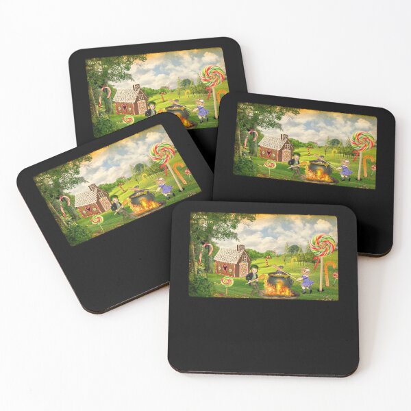 Item preview, Here's A Quick Way To Solve A Problem with Hansel And Gretel designed and sold by GretelAndHansel.