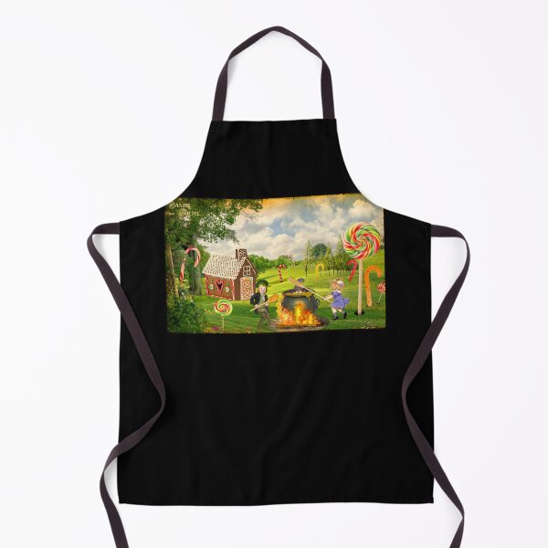 Item preview, Here's A Quick Way To Solve A Problem with Hansel And Gretel designed and sold by GretelAndHansel.