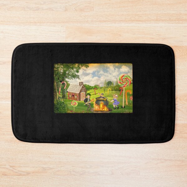 Item preview, Here's A Quick Way To Solve A Problem with Hansel And Gretel designed and sold by GretelAndHansel.