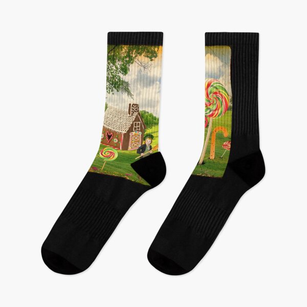 Item preview, Here's A Quick Way To Solve A Problem with Hansel And Gretel designed and sold by GretelAndHansel.