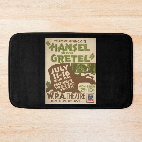 Item preview, Humperdinck's Hansel and G designed and sold by GretelAndHansel.