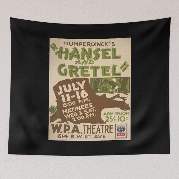 Item preview, Humperdinck's Hansel and G designed and sold by GretelAndHansel.