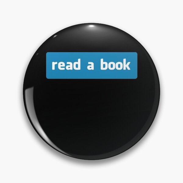 Item preview, Read A Book designed and sold by clickmostro.