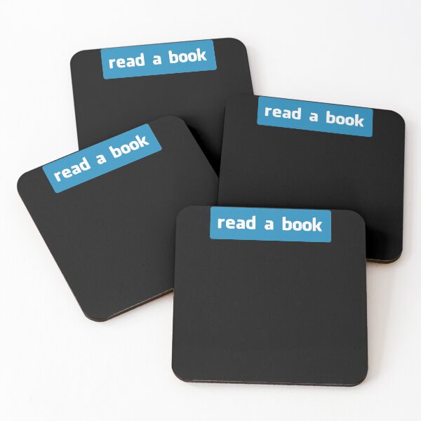 Item preview, Read A Book designed and sold by clickmostro.