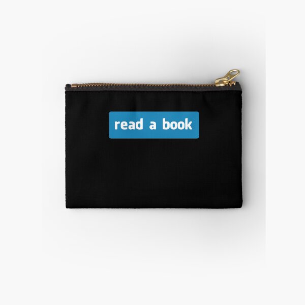 Item preview, Read A Book designed and sold by clickmostro.