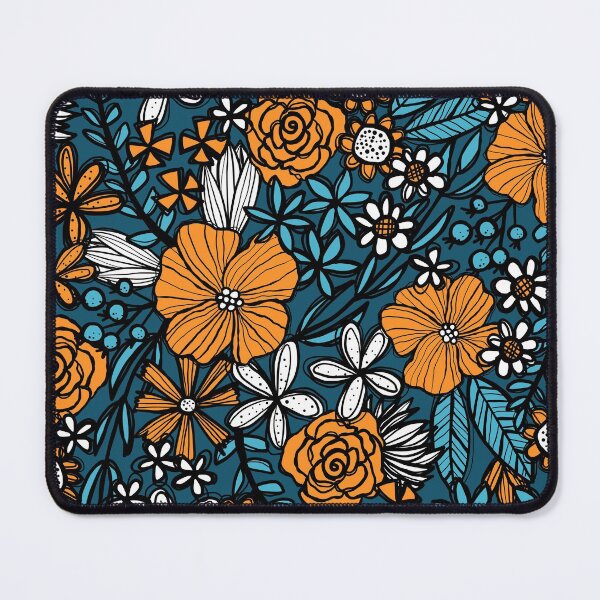 Item preview, Classic Floral designed and sold by robyriker.