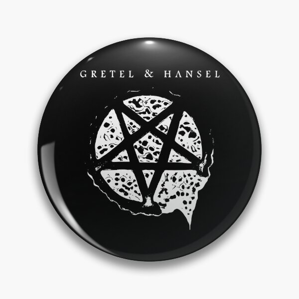 Item preview, The Truth About Hansel And Gretel designed and sold by GretelAndHansel.