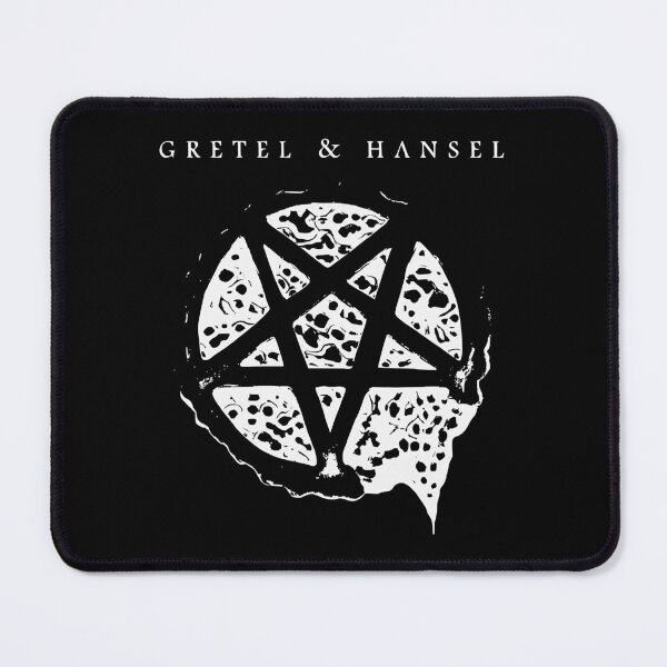Item preview, The Truth About Hansel And Gretel designed and sold by GretelAndHansel.