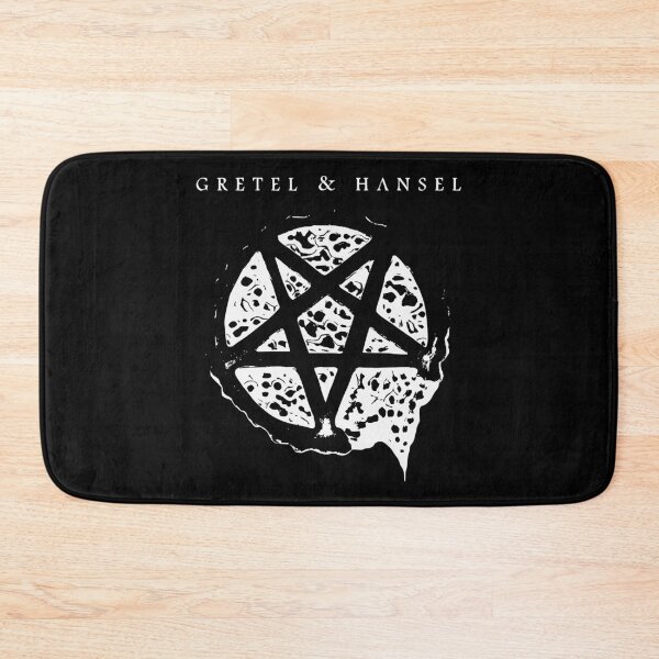 Item preview, The Truth About Hansel And Gretel designed and sold by GretelAndHansel.