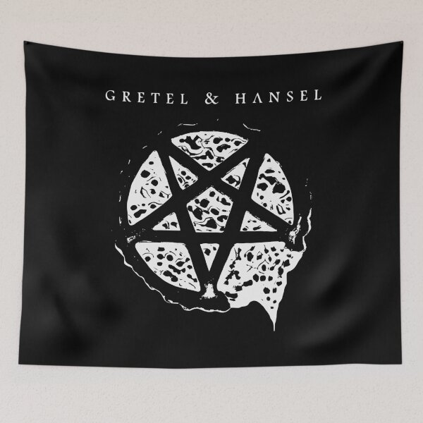 Item preview, The Truth About Hansel And Gretel designed and sold by GretelAndHansel.